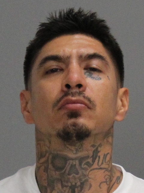PINEDA, DANIEL JR arrested by Brazos County SO/PD