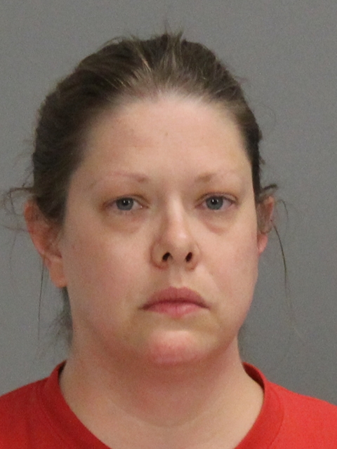 BRADBURY, AMANDA LYNN arrested by Brazos County SO/PD