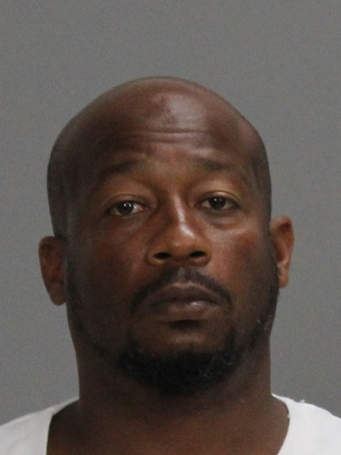 LAWRY, MARVIN, Jr arrested by Brazos County SO/PD