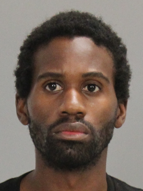 TAYLOR, DOMINIQUE RASHAD arrested by Brazos County SO/PD