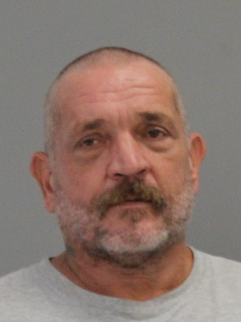 LOUK, DERIC WAYNE arrested by Brazos County SO/PD