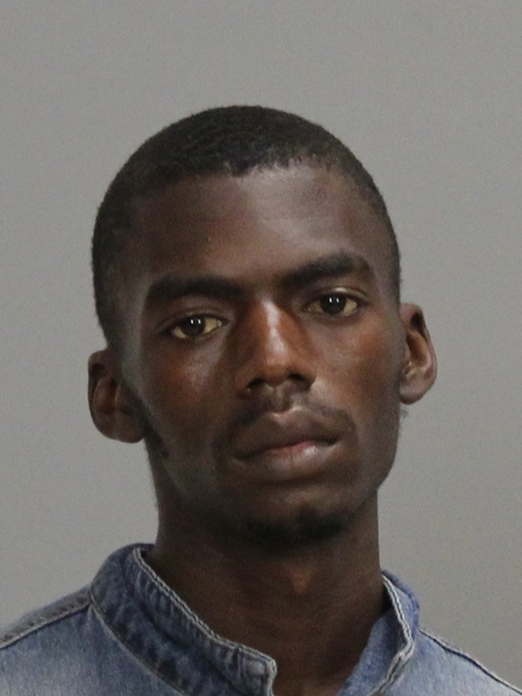 DAVIS, DONAVEN MARQUIS arrested by Brazos County SO/PD