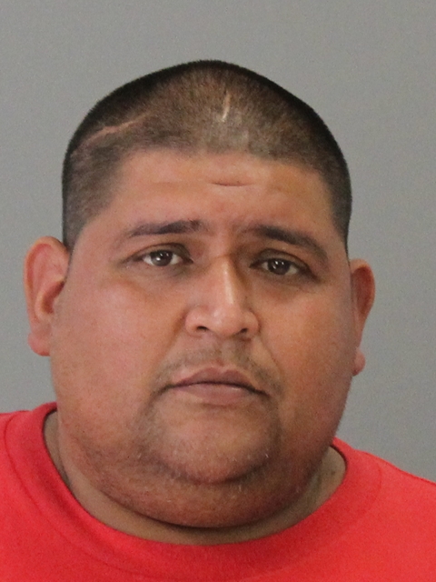 Torres, David Delfino, Jr arrested by Brazos County SO/PD