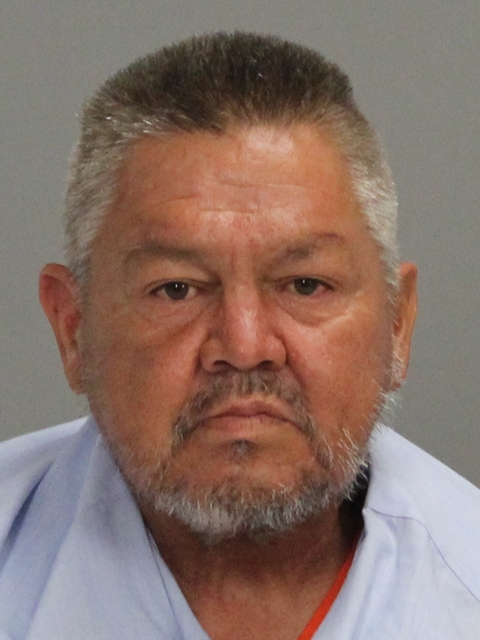 GRANT, JOSEPH arrested by Brazos County SO/PD