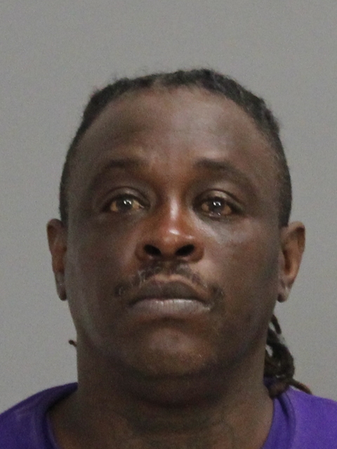 ASHLEY, KEVIN RAY arrested by Brazos County SO/PD