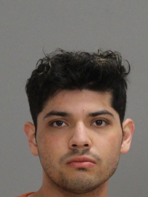 Galvan, Sergio Arturo arrested by Brazos County SO/PD
