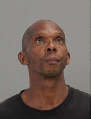 BENFORD, ANTHONIS DEMOND, Sr. arrested by Brazos County SO/PD