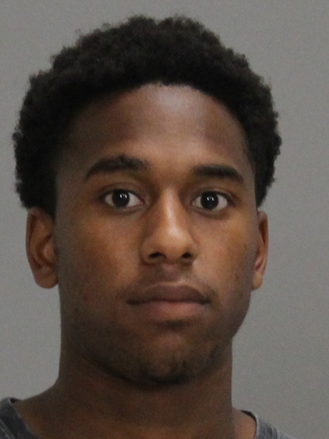 WEBSTER, DARRILL ANTHONY arrested by Brazos County SO/PD