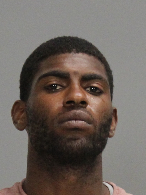 SCOTT, DEDRICK DEMONTE arrested by Brazos County SO/PD