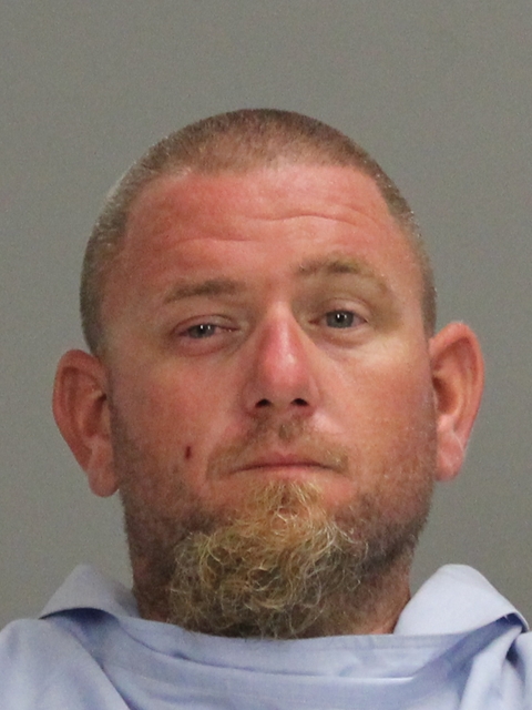 SPROUSE, BELDON, Jr arrested by Brazos County SO/PD