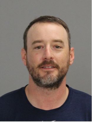 MYATT, ZACHARY WADE booking photo