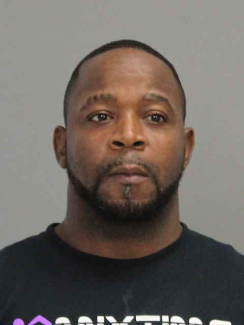 MCGUIRE, ANTHONY JEROME booking photo