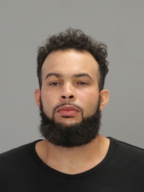 Stephenson, Joseph Wayne booking photo