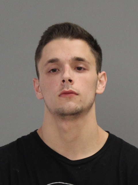 Manasco, Gavin Jeffrey booking photo