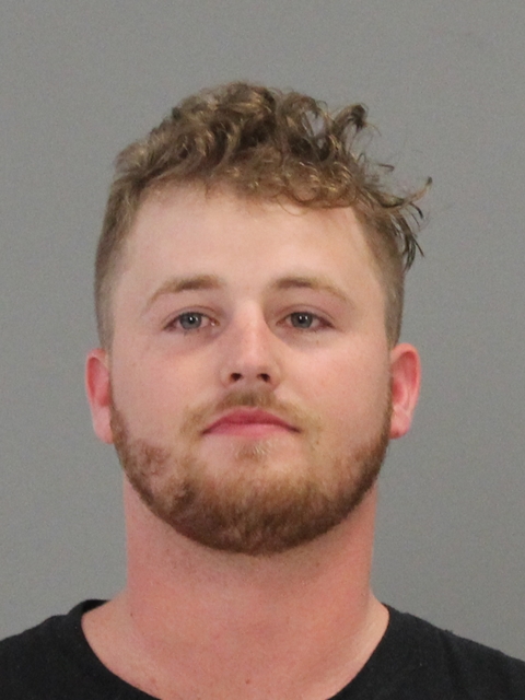 Pruitt, Clayton James booking photo