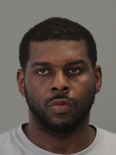 EDWARDS, DARRELL LAKEITH arrested by Brazos County SO/PD