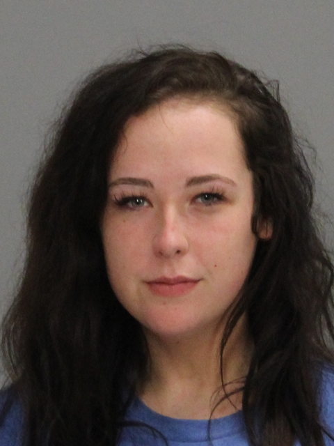 Seymour, Paityn Nicole booking photo