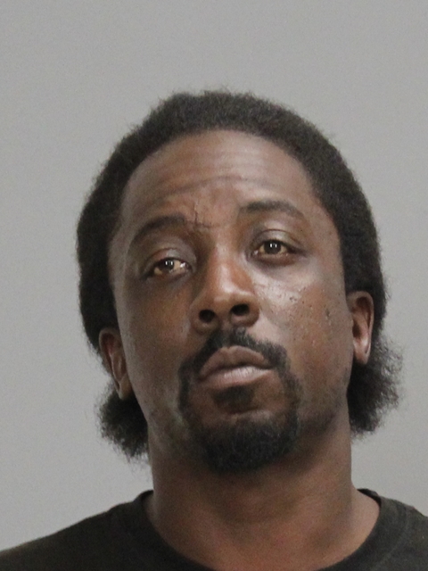 MAXWELL, KERRY DEWAYNE booking photo