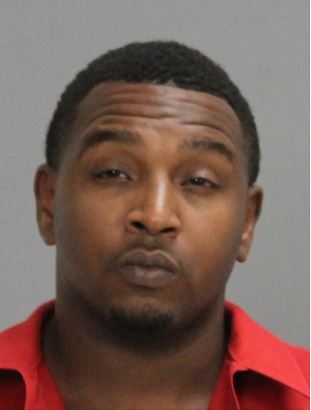 JONES, JACOREY DEWAYNE booking photo