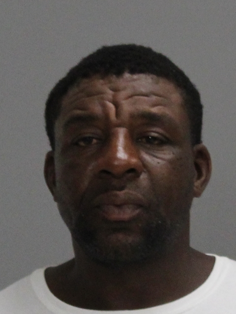 McCullough, Gary Wayne booking photo