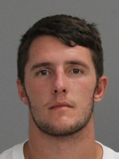 Wilson, Cody Paul arrested by Brazos County SO/PD