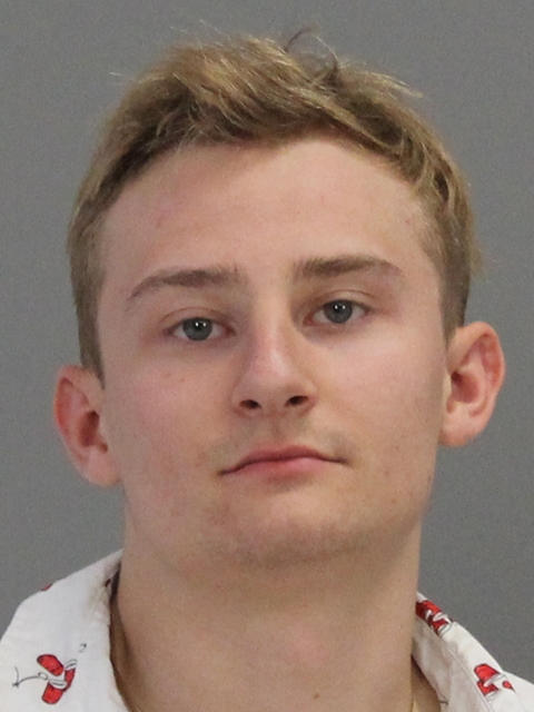SKIDMORE, JACOB ELLIOT arrested by Brazos County SO/PD