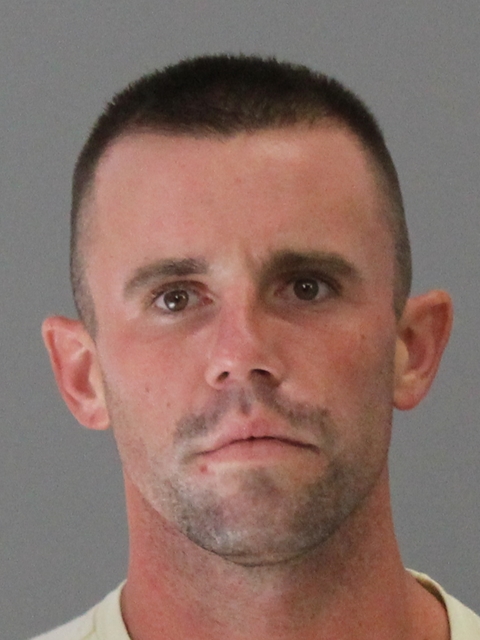 ZOLLINGER, TYLER LEE arrested by Brazos County SO/PD