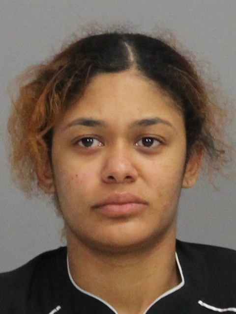 BALTRIP, SHARON ANN arrested by Brazos County SO/PD