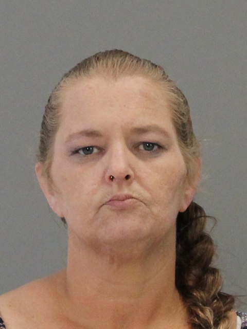 DANIELCZYK, BOBBIE MARIE arrested by Brazos County SO/PD