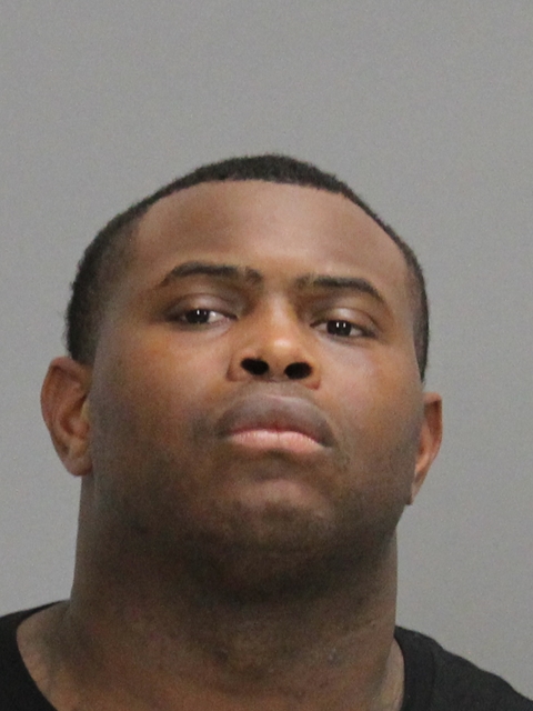 BLOOM, JALEN DESHAUN arrested by Brazos County SO/PD