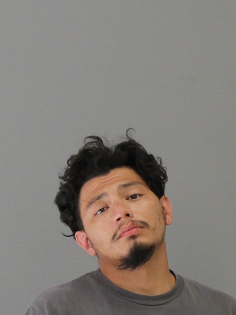 GONZALES, ROBERT JUNIOR arrested by Brazos County SO/PD
