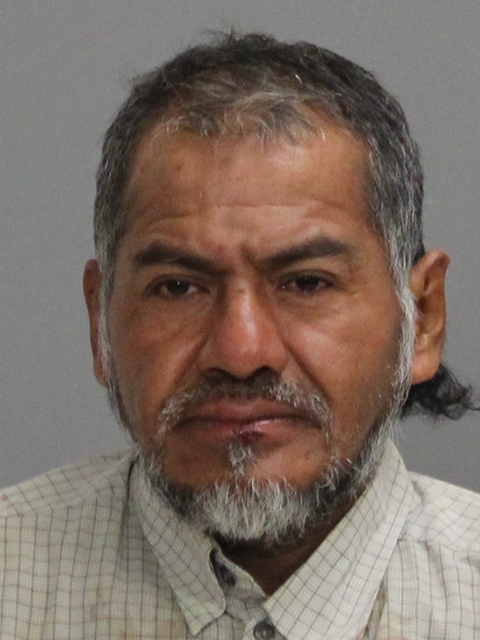 EUSIBIO, ROGELIO FIGUEROA arrested by Brazos County SO/PD