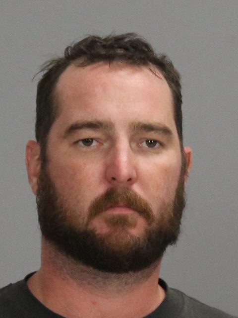 REYNOLDS, CORY STERLING arrested by Brazos County SO/PD