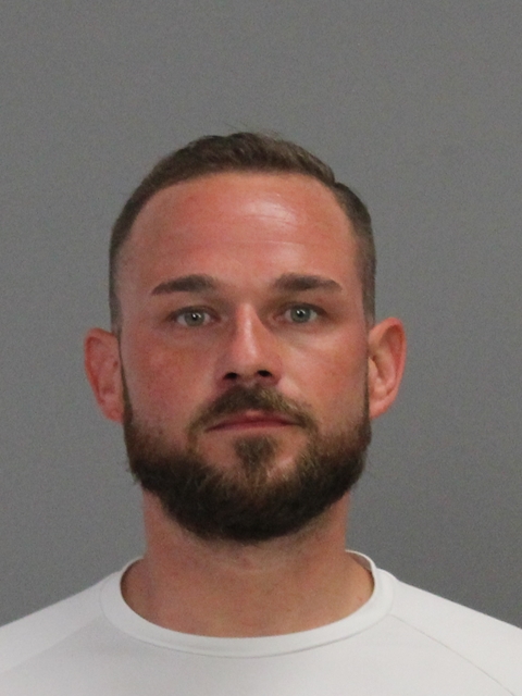 Potts, Joel Thomas arrested by Brazos County SO/PD