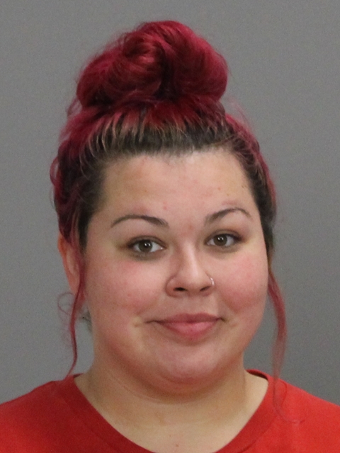 WITT, SARAH LIAN arrested by Brazos County SO/PD