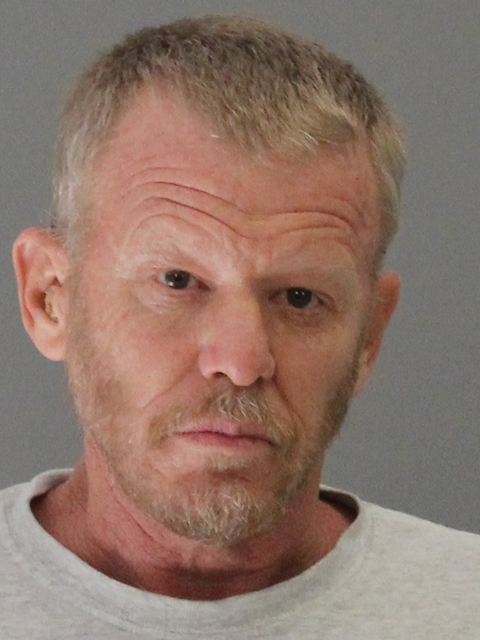 LEONARD, ROBERT DANIEL arrested by Brazos County SO/PD