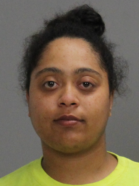 Alsaid, Tiara Josianna arrested by Brazos County SO/PD