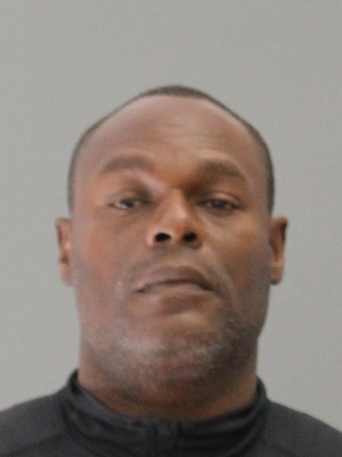 MATTHEWS, ADRIAN EUGENE arrested by Brazos County SO/PD