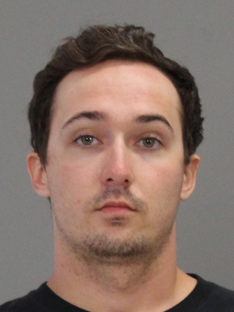 TODD, PRESTON WAYNE arrested by Brazos County SO/PD