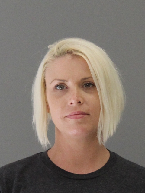 Boriskie, Chelsea OPEL arrested by Brazos County SO/PD