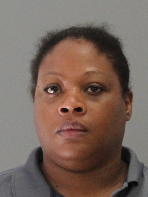 PAYTON, LATONYA CHEMERE arrested by Brazos County SO/PD