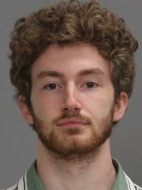 Compton, Dylan Boyce arrested by Brazos County SO/PD