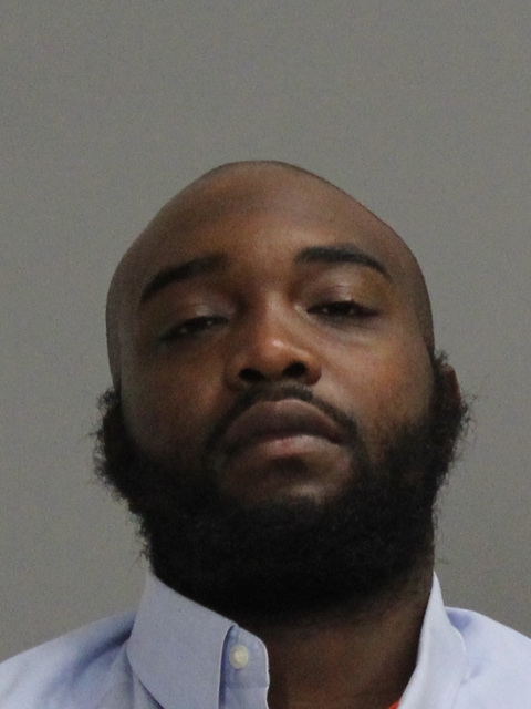 Shirley-Johnson, Jamerson Rashar arrested by Brazos County SO/PD