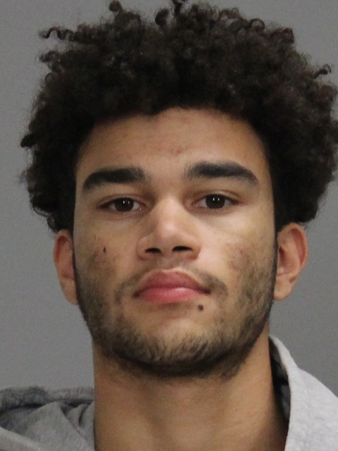 Austin, Ivan Ray, III arrested by Brazos County SO/PD