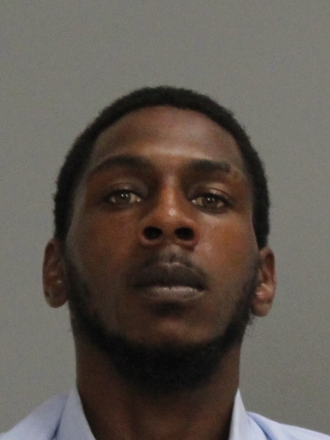 DANIEL, JOSEPHUS ROBERT arrested by Brazos County SO/PD