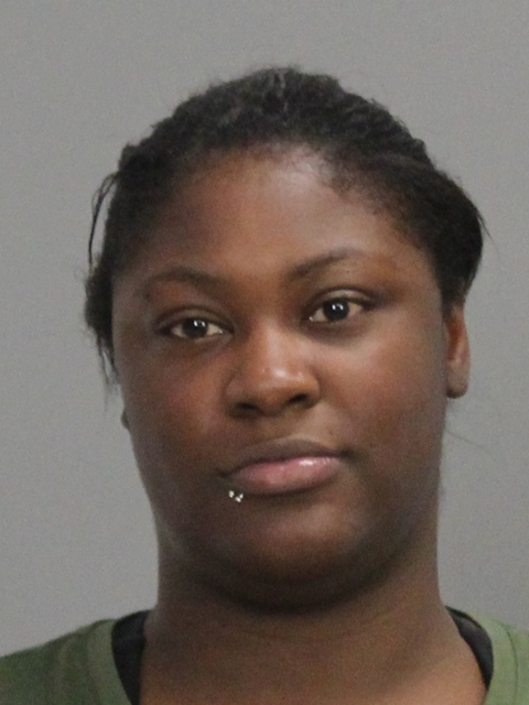 WHITLEY, KENETRA arrested by Brazos County SO/PD