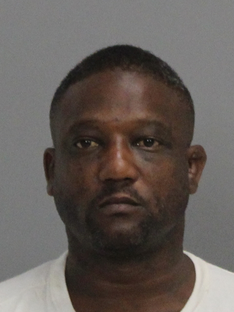 SIMS, MICHAEL SONNY arrested by Brazos County SO/PD