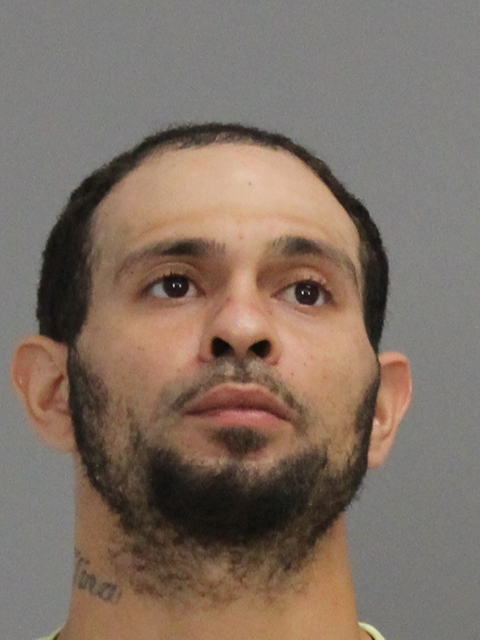 WORKMAN, BRANDON SCOTT arrested by Brazos County SO/PD