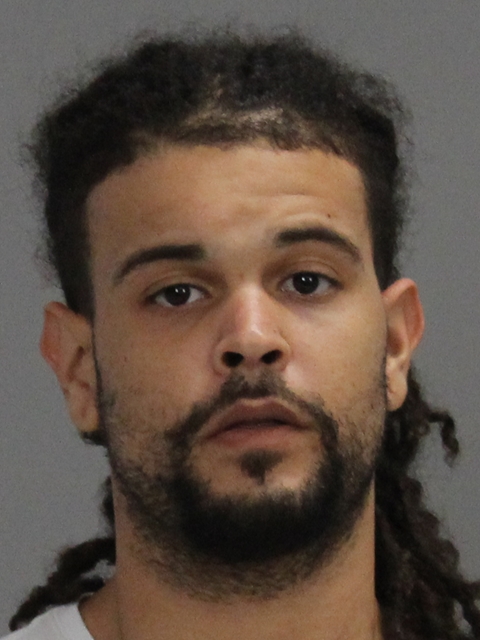 WORKMON, JORDAN ANTHONY arrested by Brazos County SO/PD