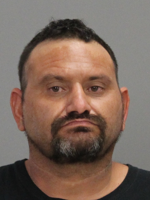 BELL, JASON JAMES arrested by Brazos County SO/PD